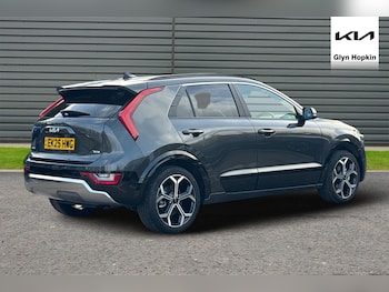 Used Kia Niro 2025 for sale - 76154898: Photo 3