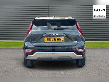 Used Kia Niro 2025 for sale - 76154898: Photo 4