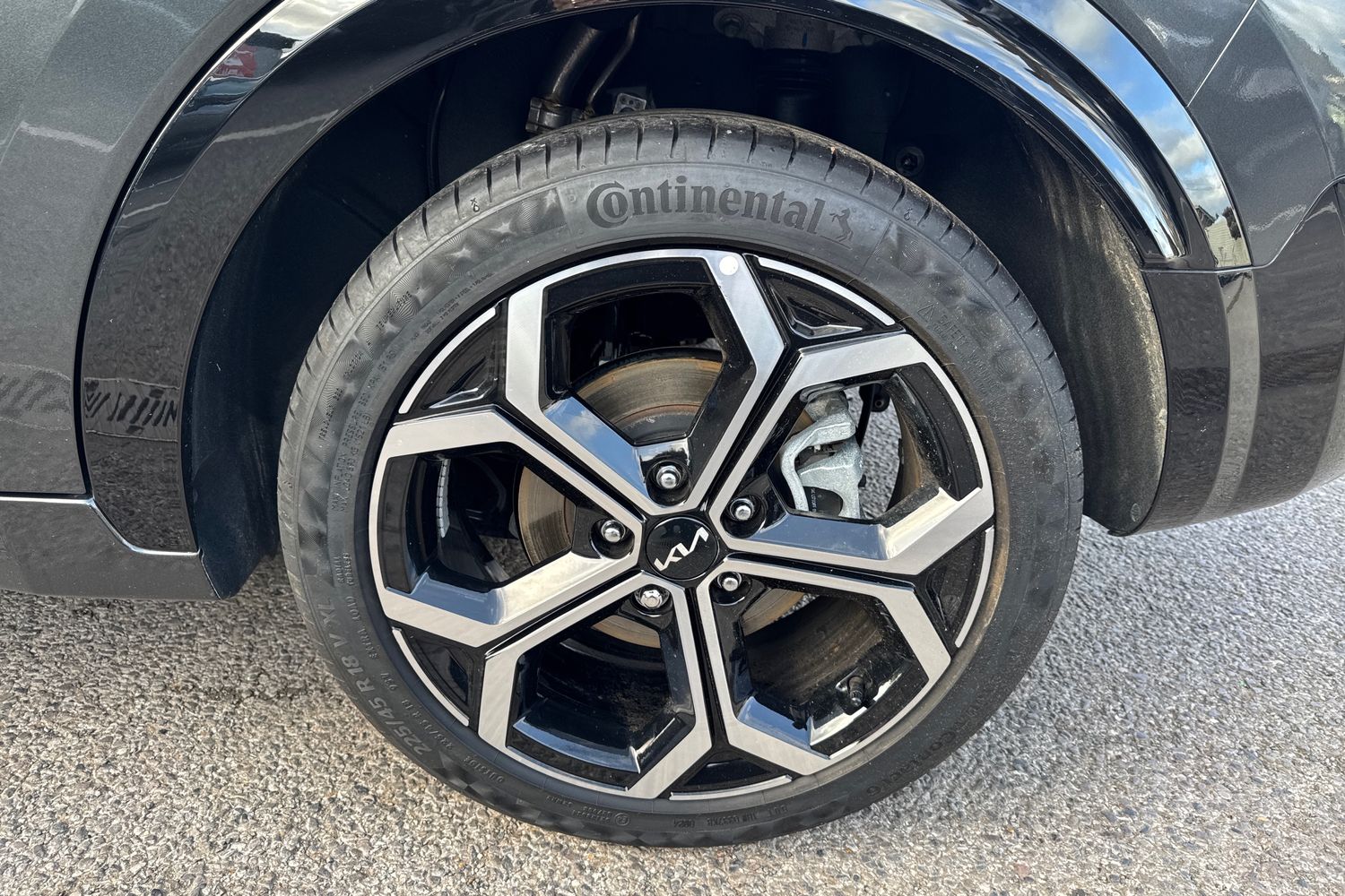 Used Kia Niro 2025 for sale - 76154898: Photo 9