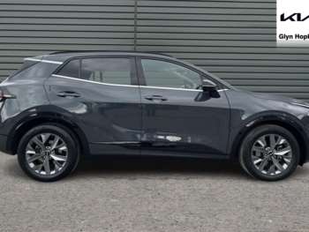 Used Kia Sportage 2023 for sale - 75180197: Photo