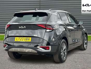 Used Kia Sportage 2023 for sale - 75180197: Photo