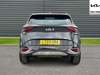 Used Kia Sportage 2023 for sale - 75180197: Photo