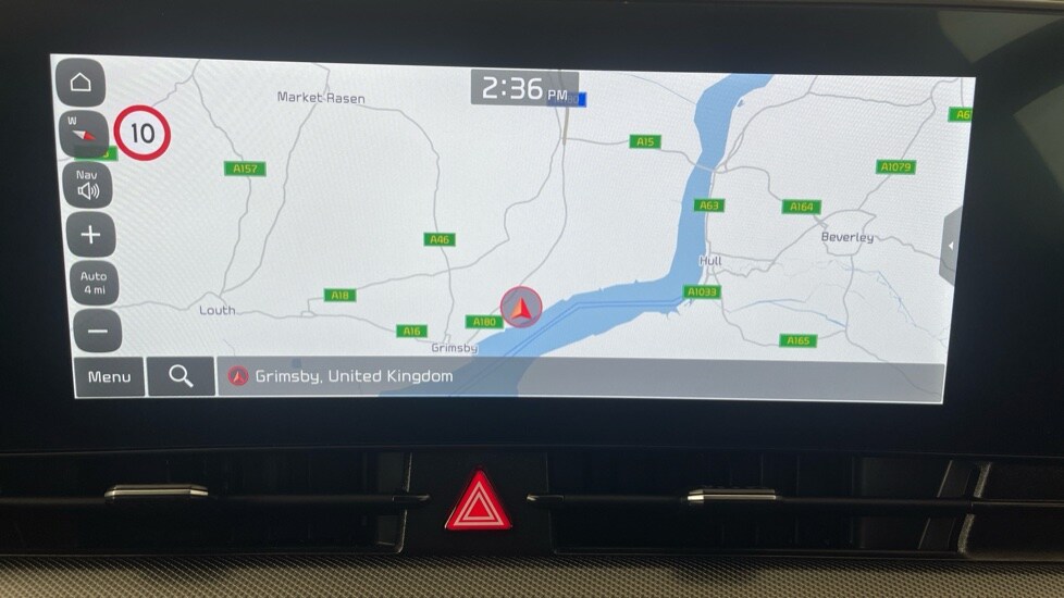 Used Kia Sportage 2025 for sale - 77660340: Photo 10