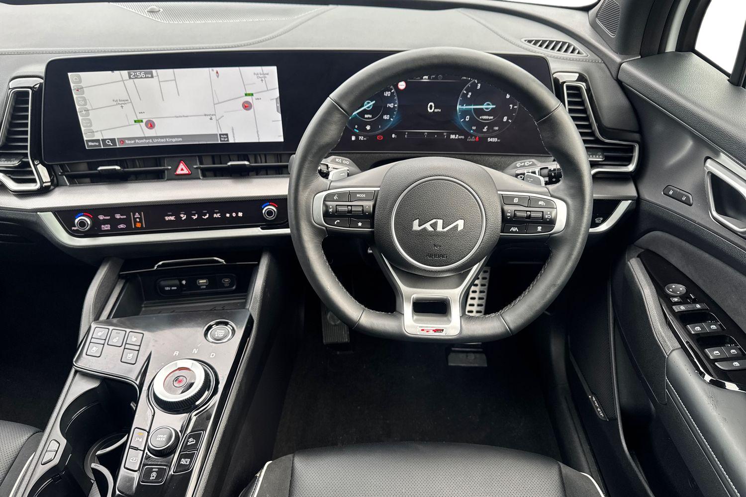 Used Kia Sportage 2025 for sale - 77660340: Photo 11