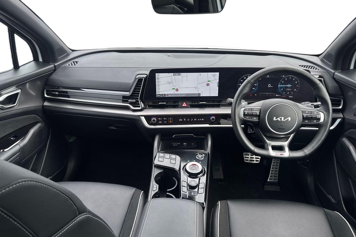 Used Kia Sportage 2025 for sale - 77660340: Photo 12