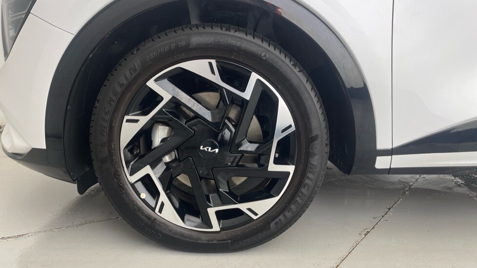 Used Kia Sportage 2025 for sale - 77660340: Photo 14