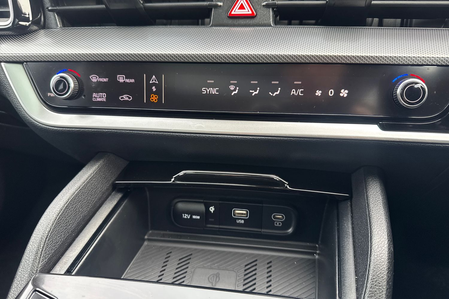 Used Kia Sportage 2025 for sale - 77660340: Photo 15