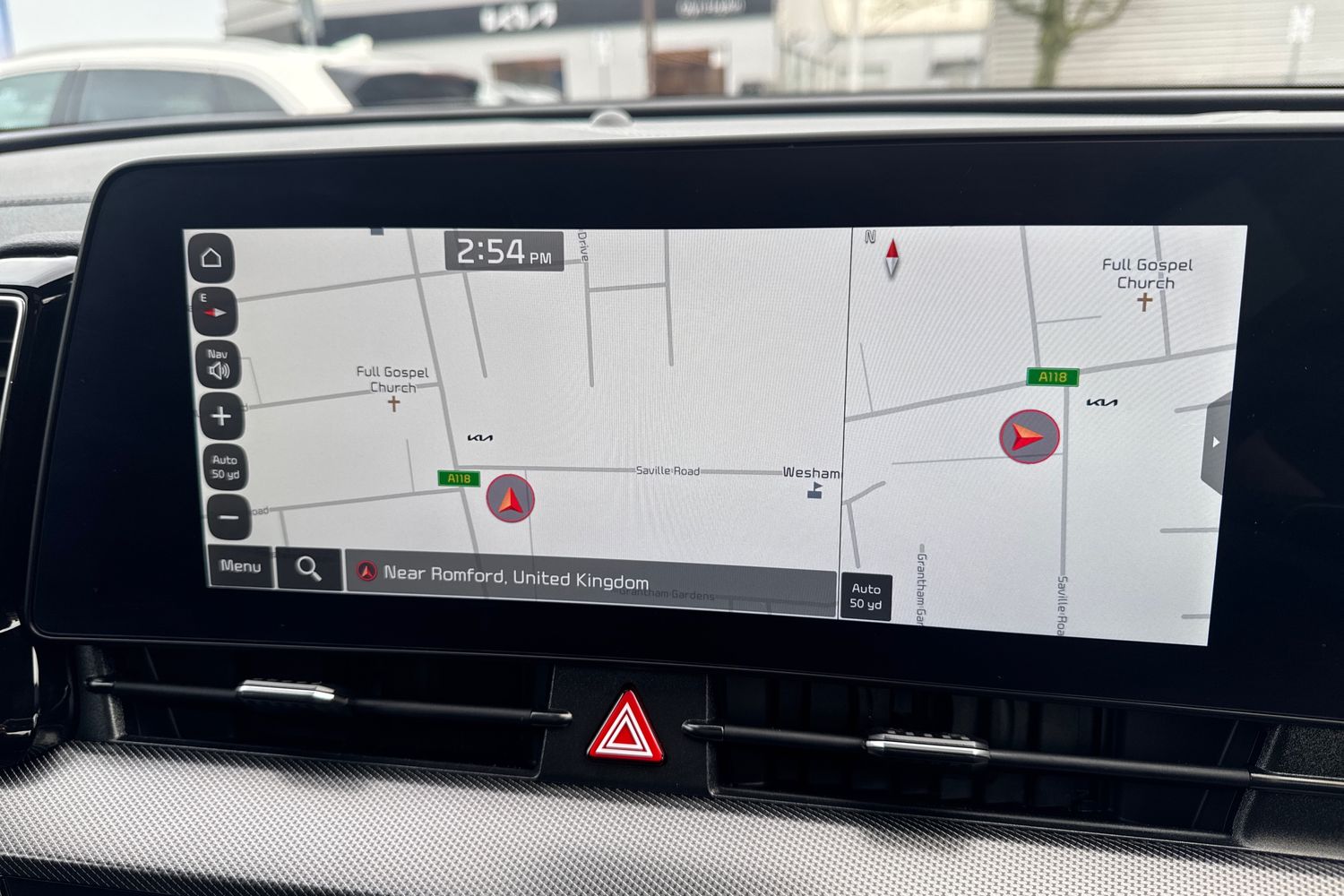 Used Kia Sportage 2025 for sale - 77660340: Photo 18