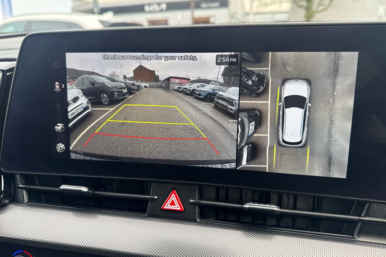 Used Kia Sportage 2025 for sale - 77660340: Photo 19