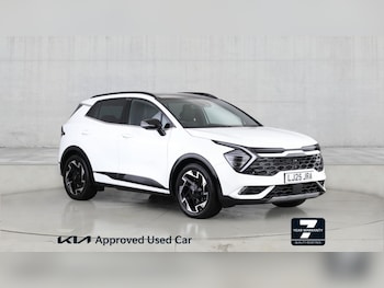 Used Kia Sportage 2025 for sale - 77660340: Photo