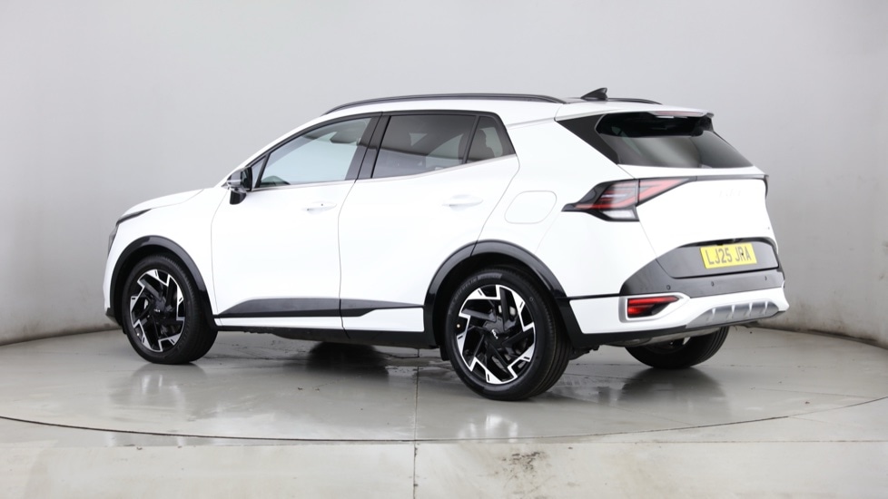 Used Kia Sportage 2025 for sale - 77660340: Photo 2