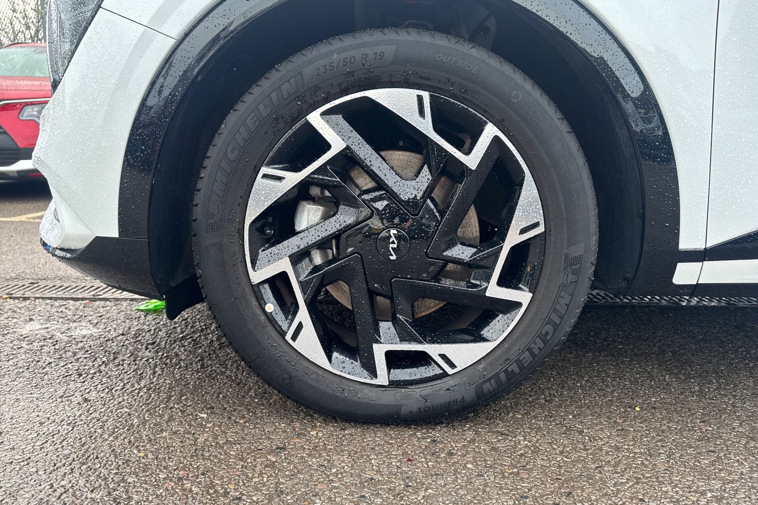 Used Kia Sportage 2025 for sale - 77660340: Photo 25