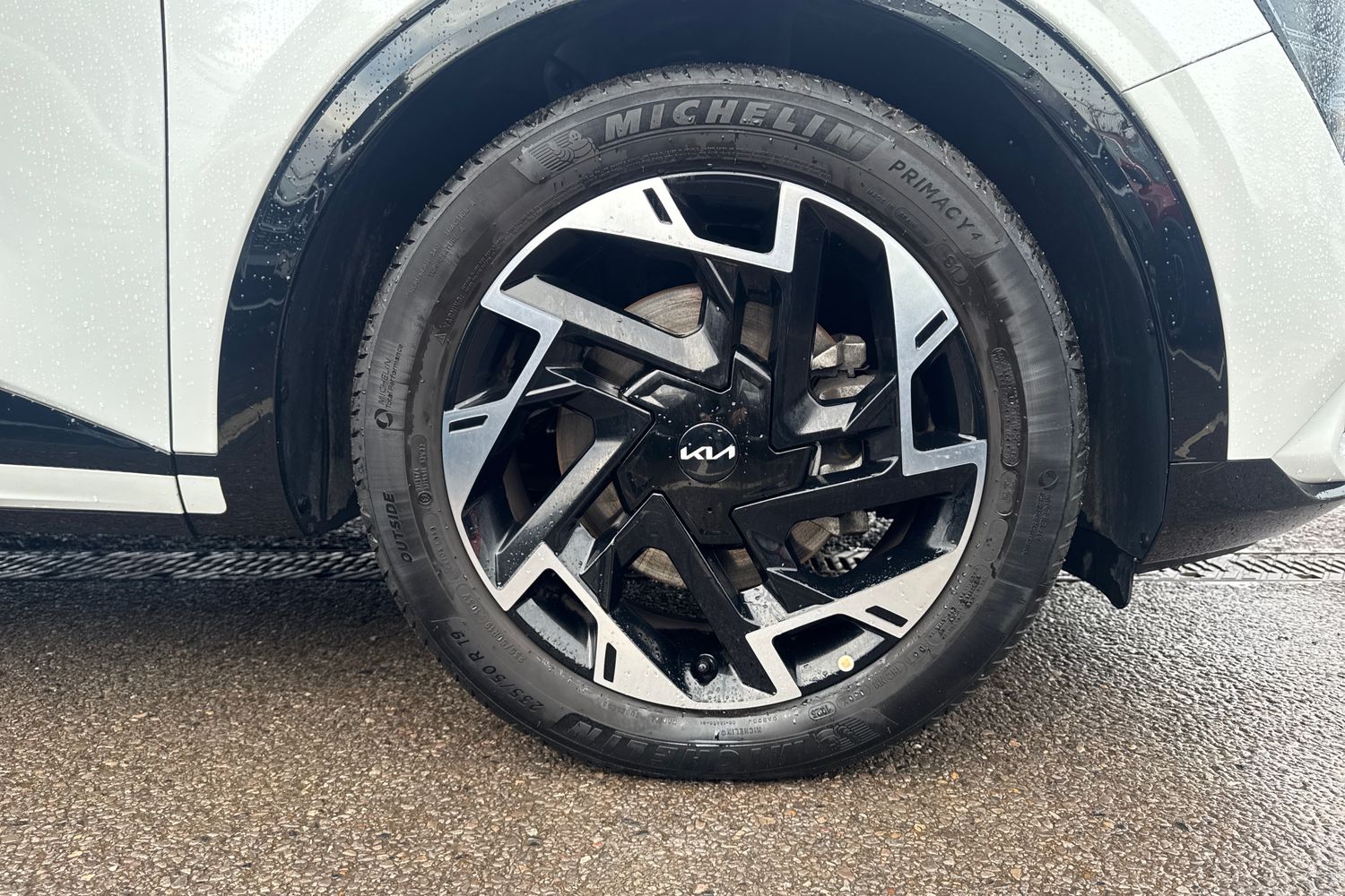 Used Kia Sportage 2025 for sale - 77660340: Photo 26