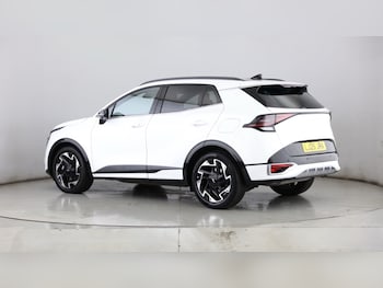 Used Kia Sportage 2025 for sale - 77660340: Photo