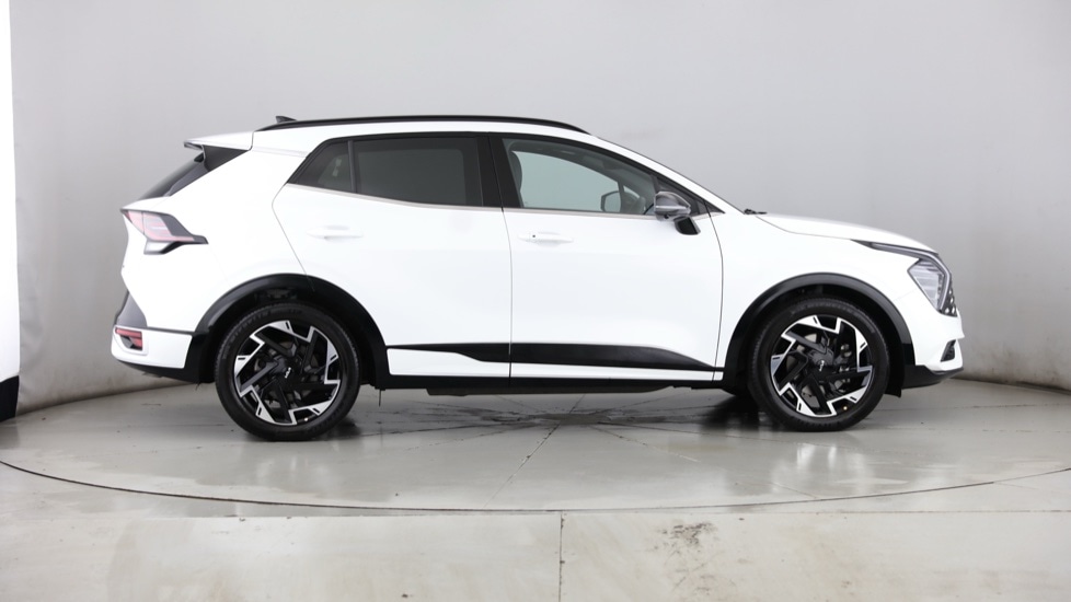 Used Kia Sportage 2025 for sale - 77660340: Photo 3