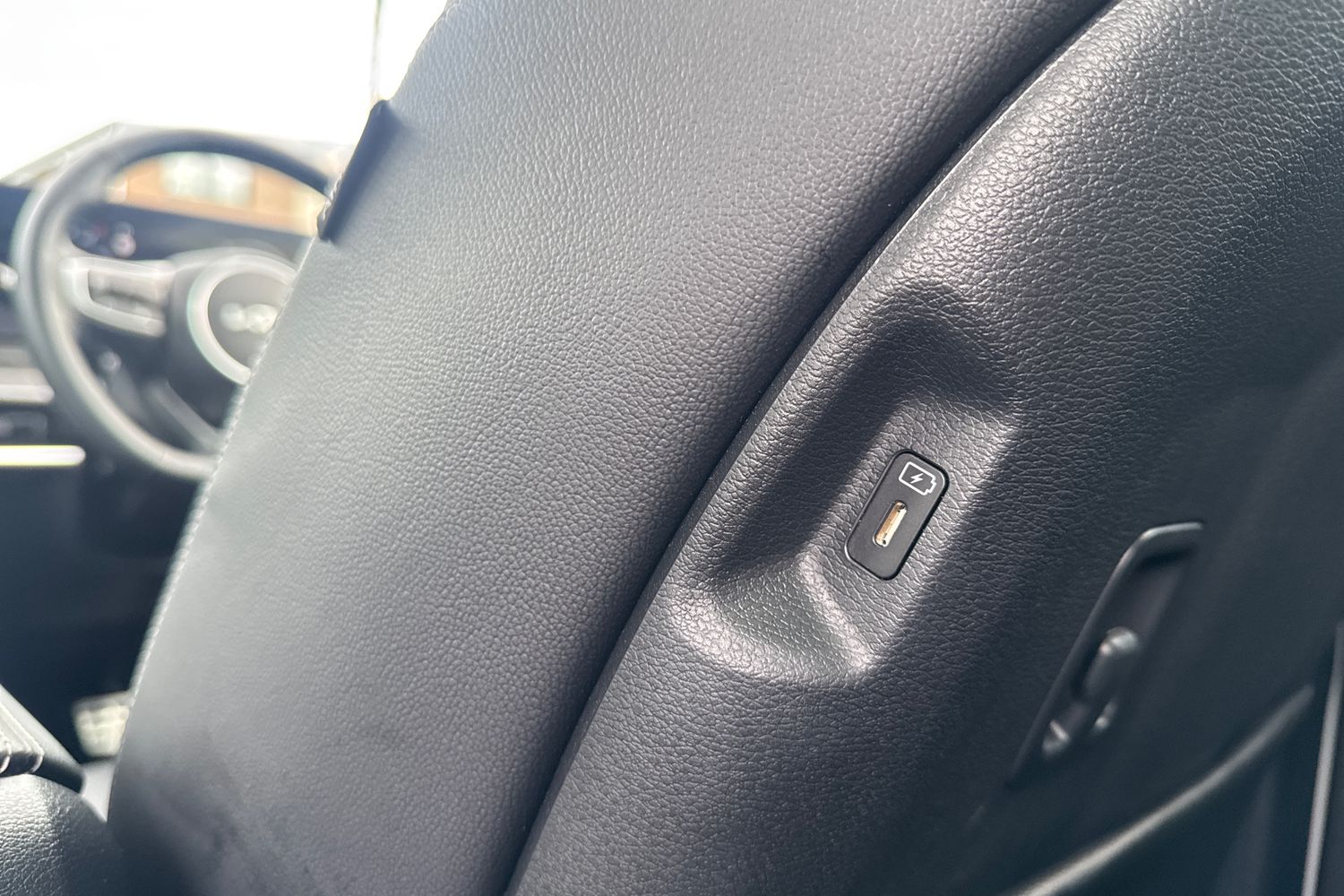 Used Kia Sportage 2025 for sale - 77660340: Photo 35