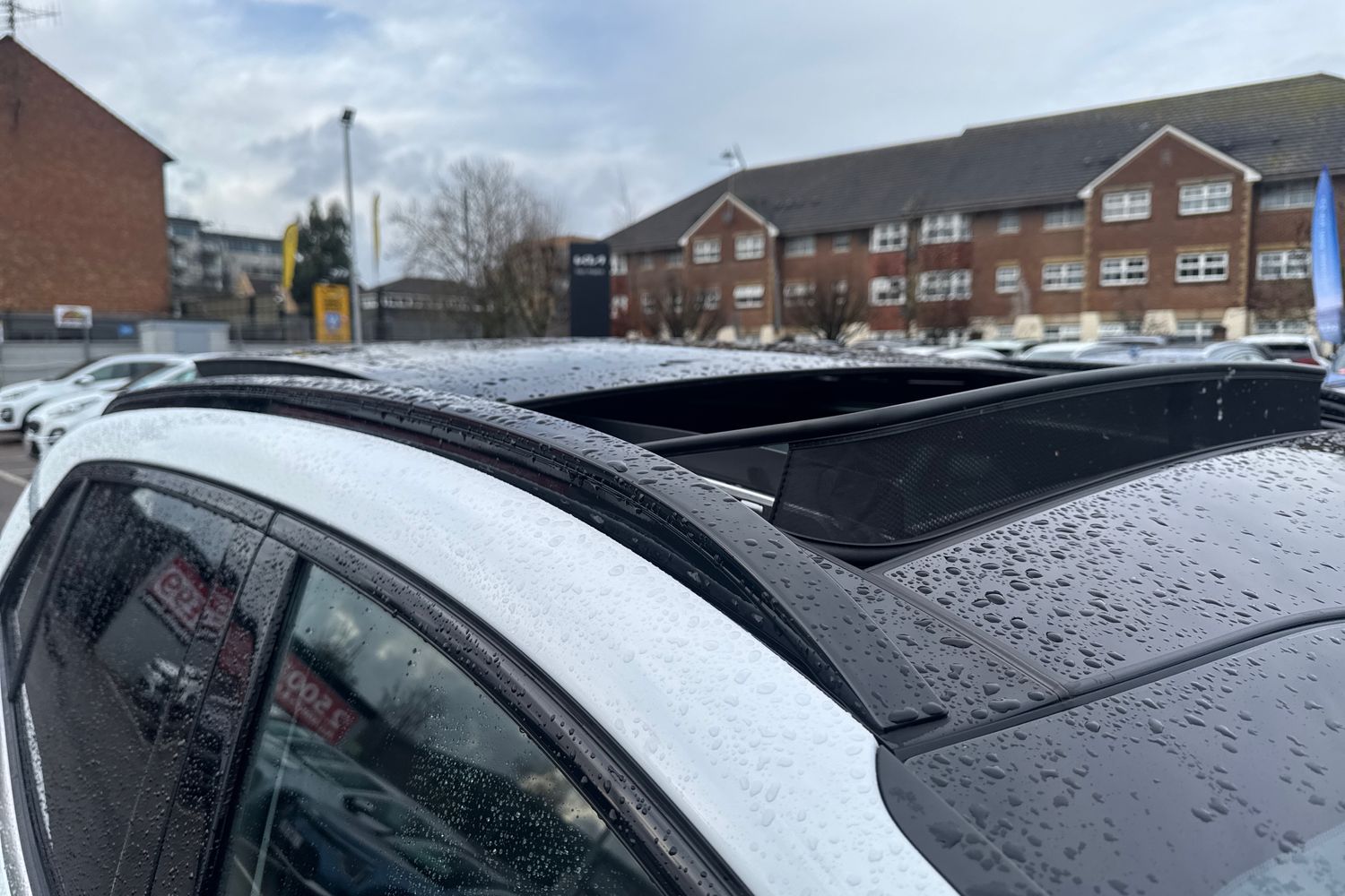 Used Kia Sportage 2025 for sale - 77660340: Photo 39