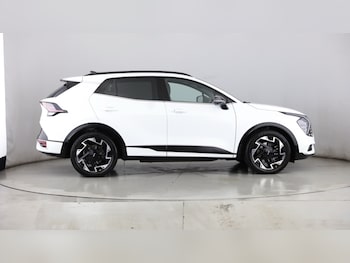 Used Kia Sportage 2025 for sale - 77660340: Photo