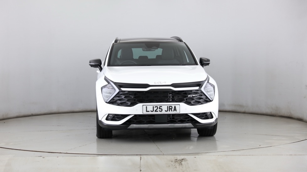 Used Kia Sportage 2025 for sale - 77660340: Photo 5