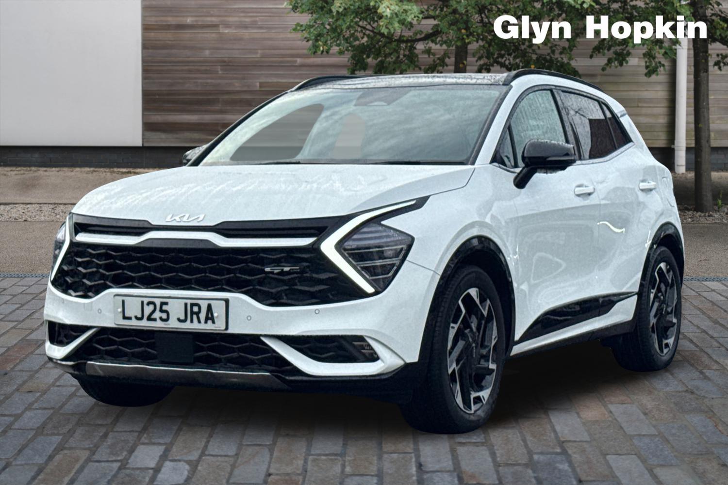 Used Kia Sportage 2025 for sale - 77660340: Photo 7