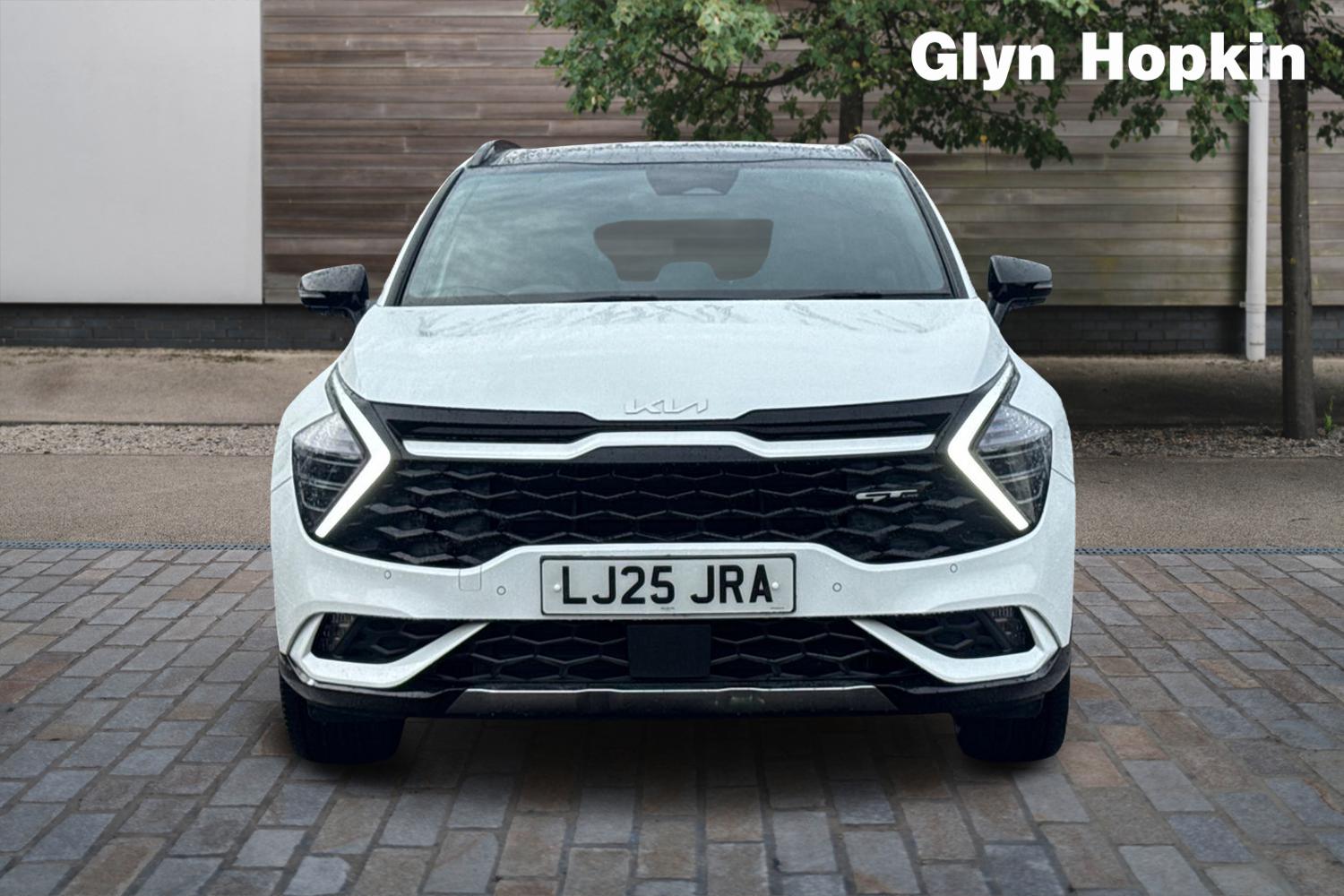 Used Kia Sportage 2025 for sale - 77660340: Photo 8