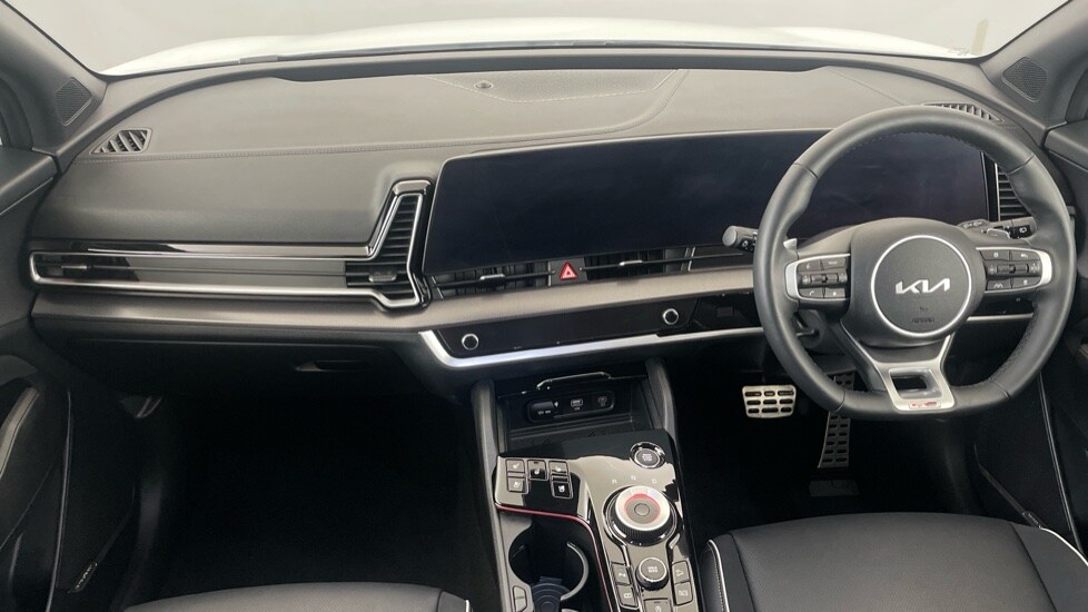 Used Kia Sportage 2025 for sale - 77660340: Photo 9
