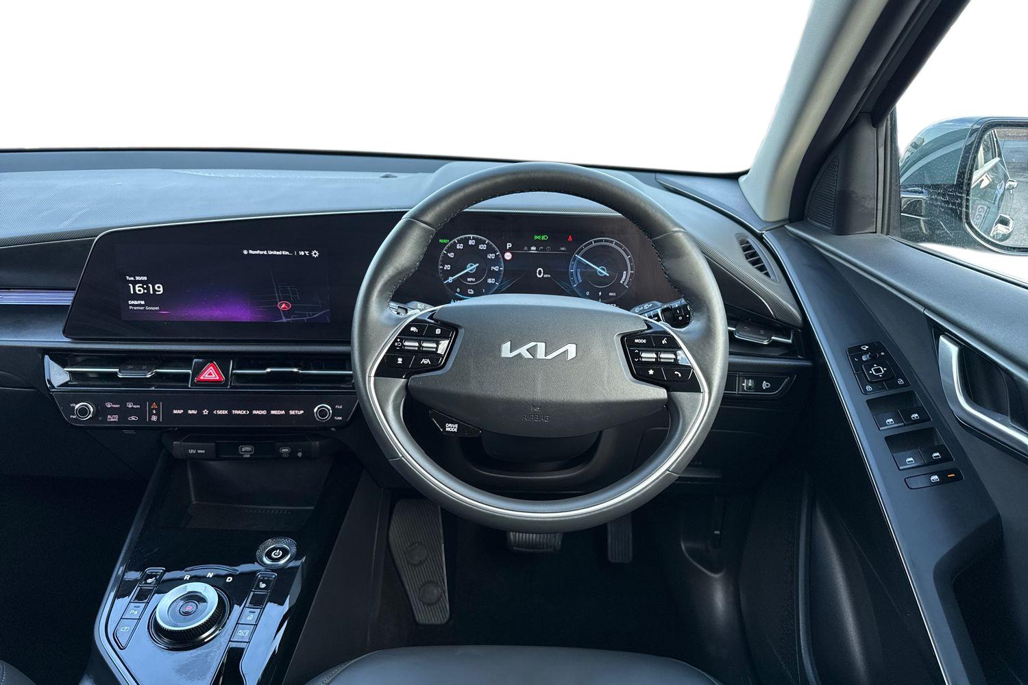 Used Kia Niro 2025 for sale - 76044533: Photo 11