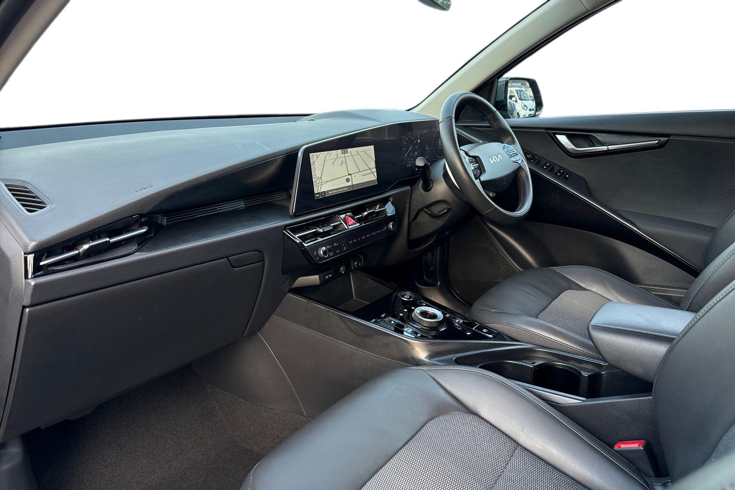 Used Kia Niro 2025 for sale - 76044533: Photo 13