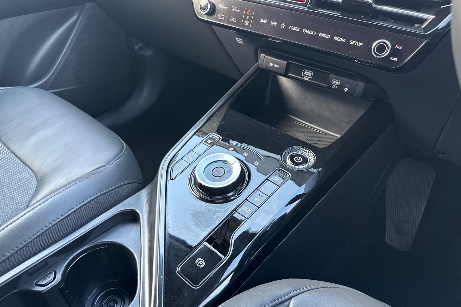 Used Kia Niro 2025 for sale - 76044533: Photo 14