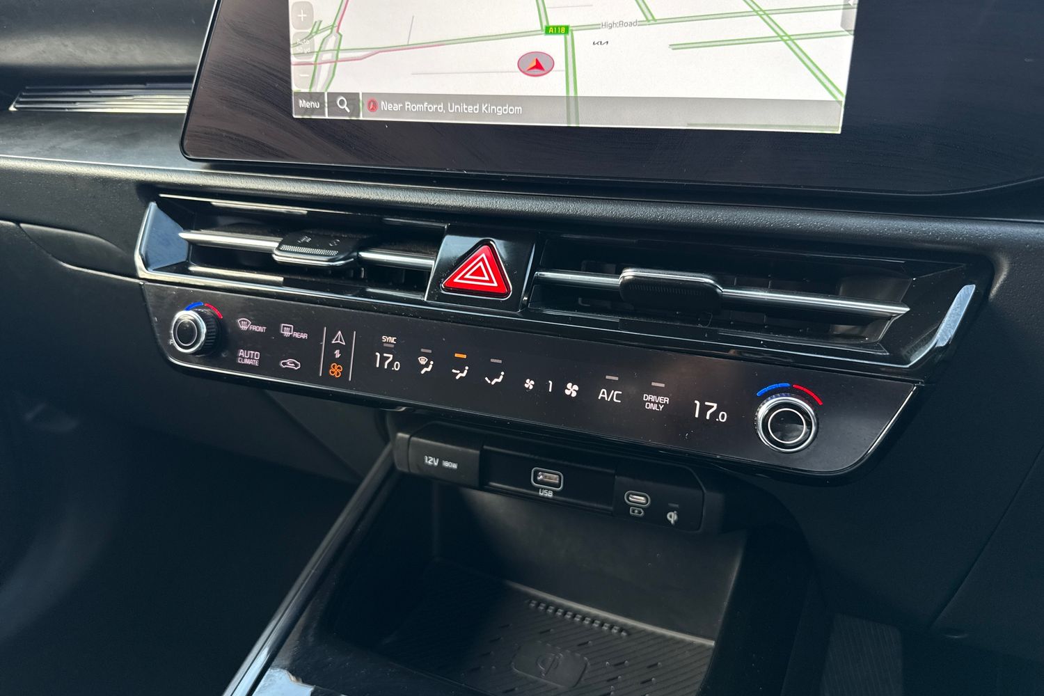 Used Kia Niro 2025 for sale - 76044533: Photo 15