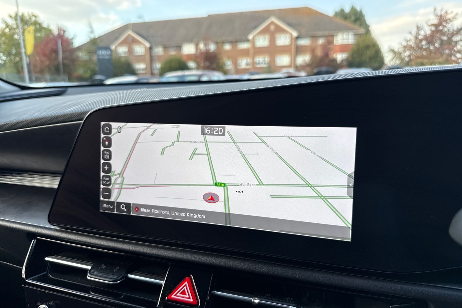 Used Kia Niro 2025 for sale - 76044533: Photo 18