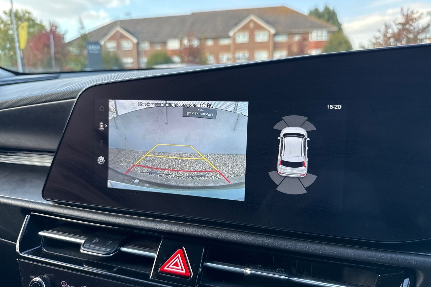 Used Kia Niro 2025 for sale - 76044533: Photo 19