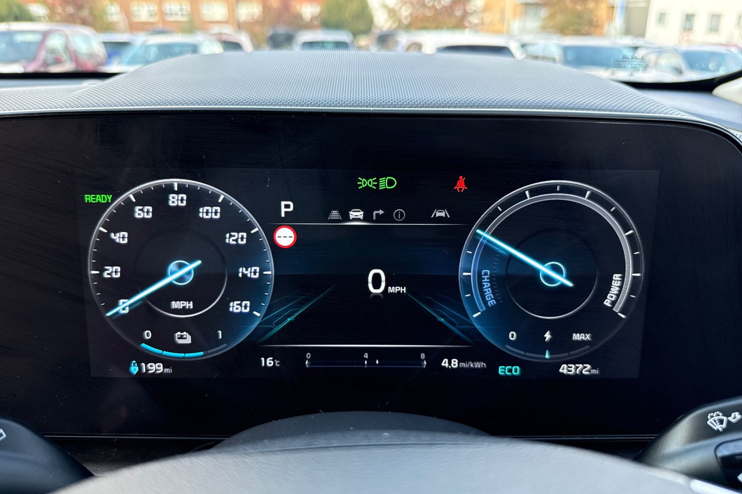 Used Kia Niro 2025 for sale - 76044533: Photo 20