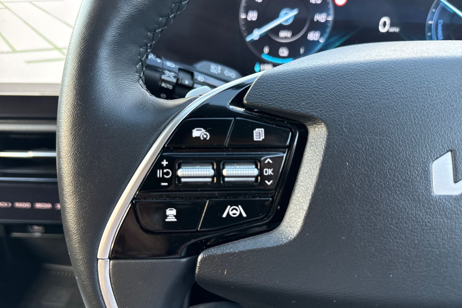 Used Kia Niro 2025 for sale - 76044533: Photo 21