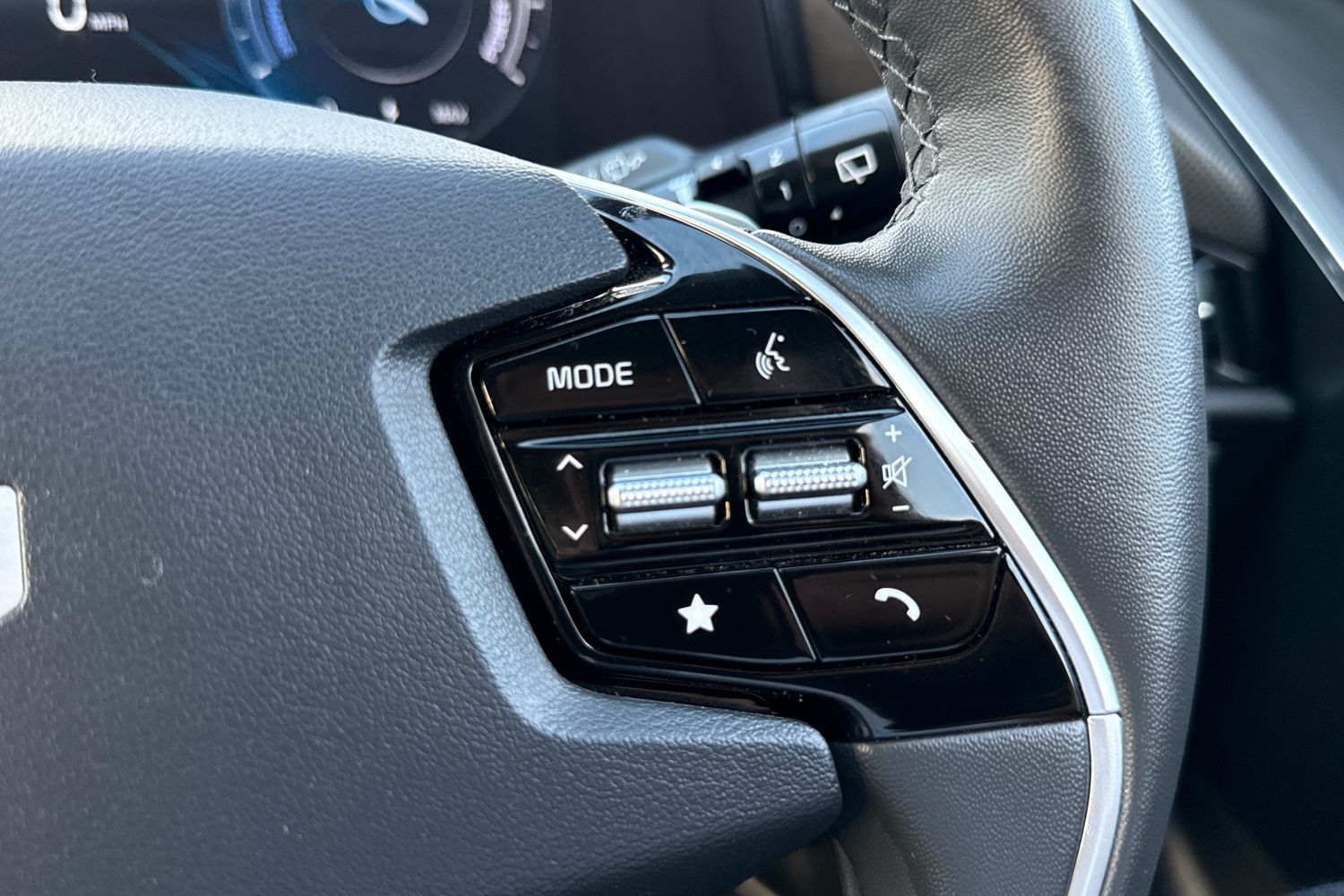 Used Kia Niro 2025 for sale - 76044533: Photo 22