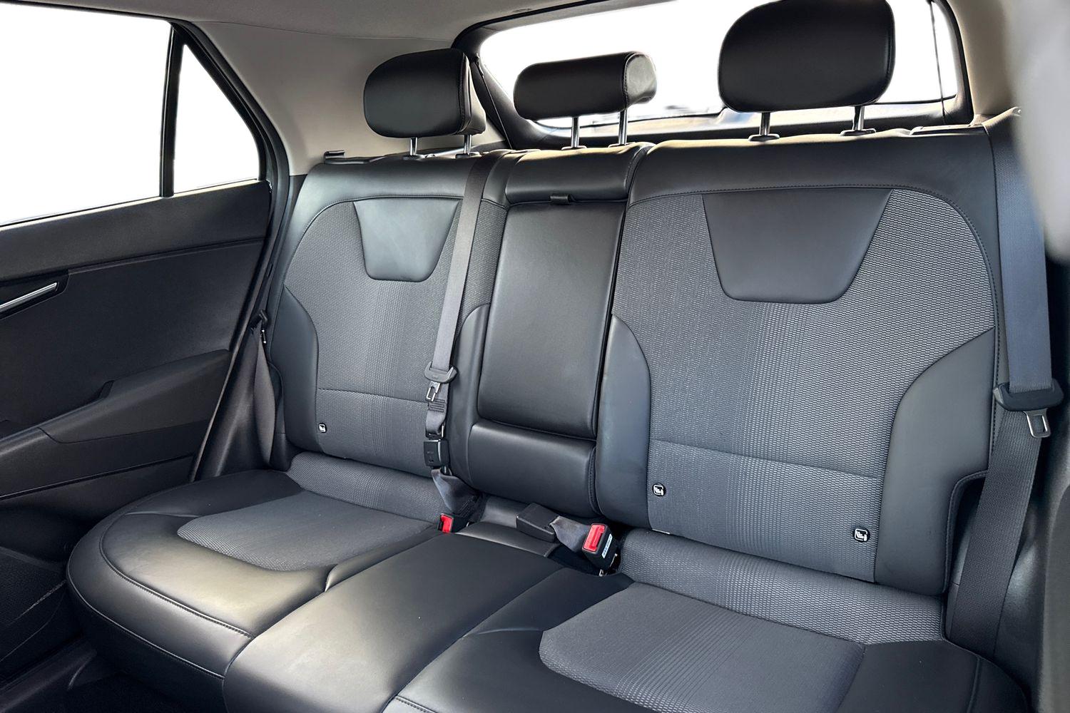 Used Kia Niro 2025 for sale - 76044533: Photo 23