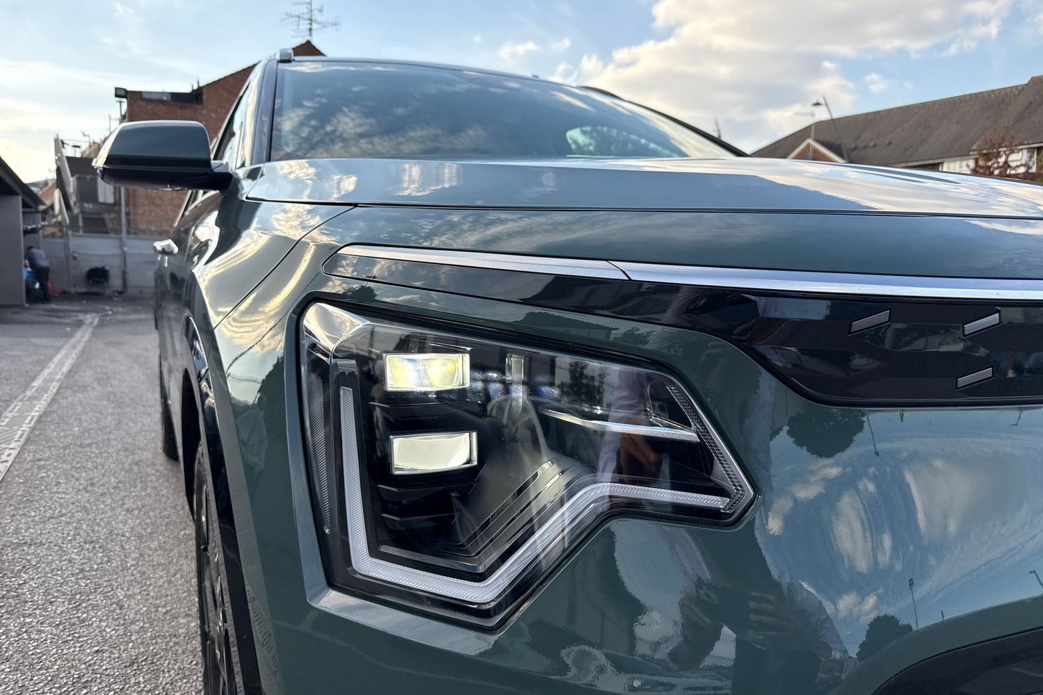 Used Kia Niro 2025 for sale - 76044533: Photo 25