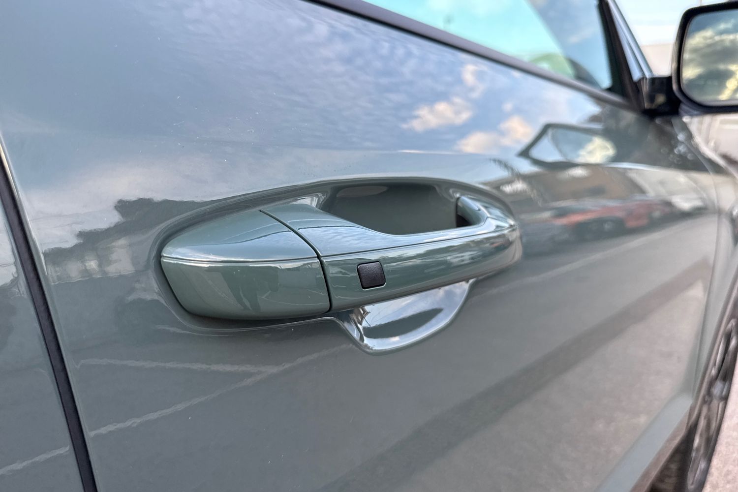 Used Kia Niro 2025 for sale - 76044533: Photo 27