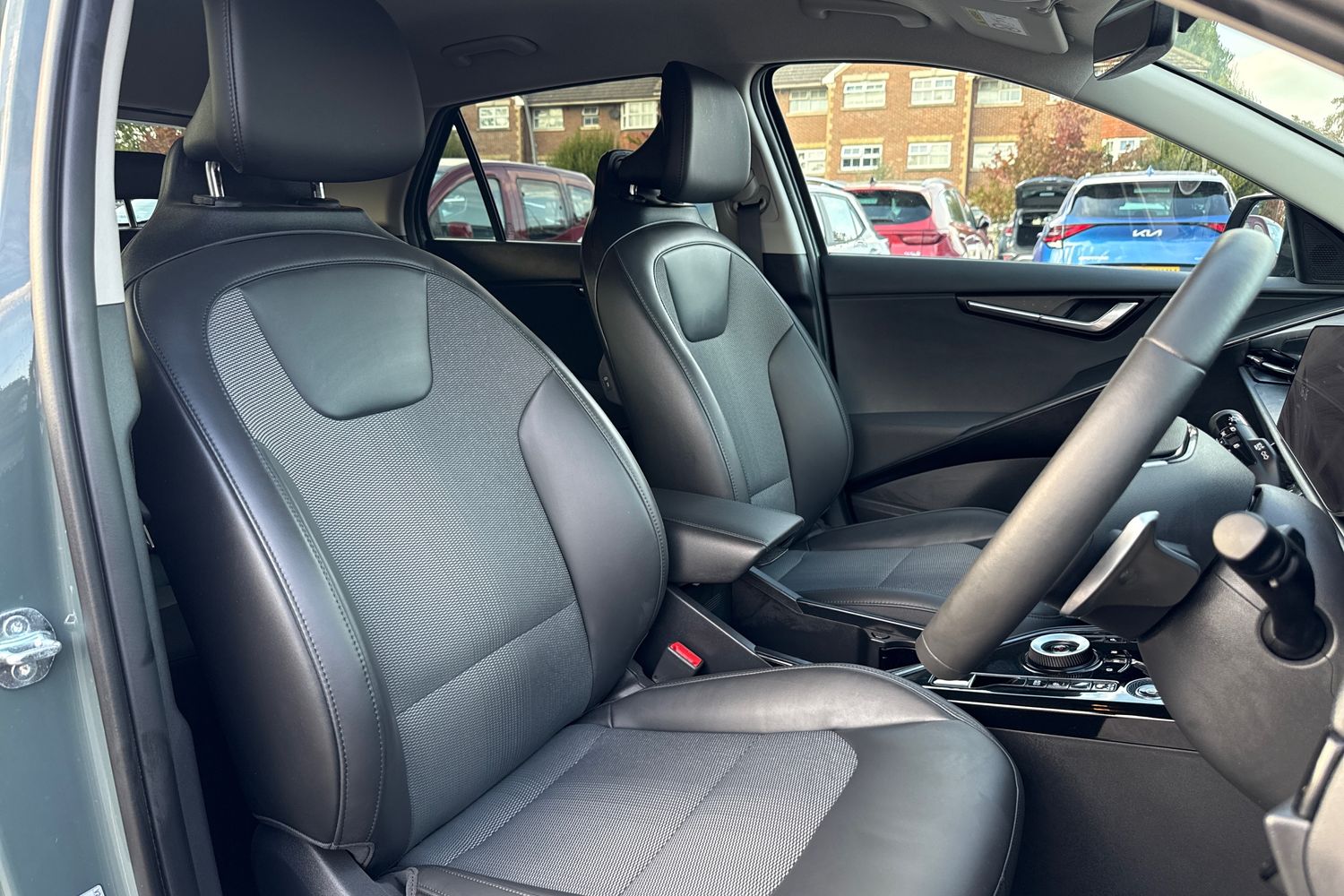 Used Kia Niro 2025 for sale - 76044533: Photo 28