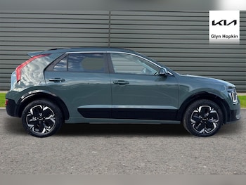 Used Kia Niro 2025 for sale - 76044533: Photo
