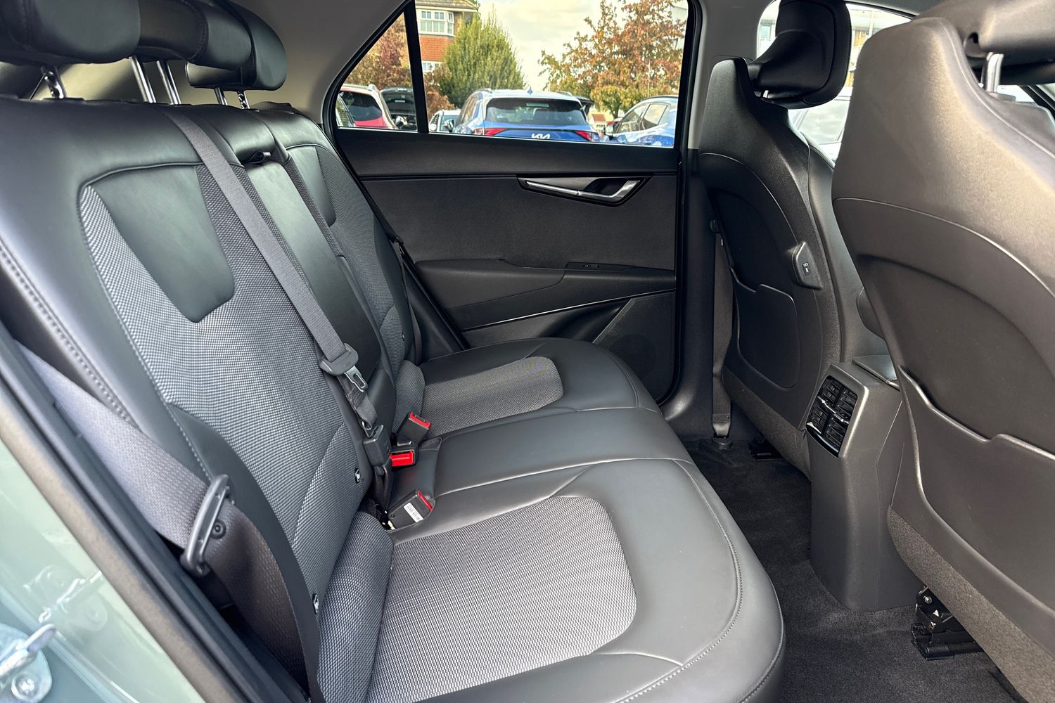 Used Kia Niro 2025 for sale - 76044533: Photo 31