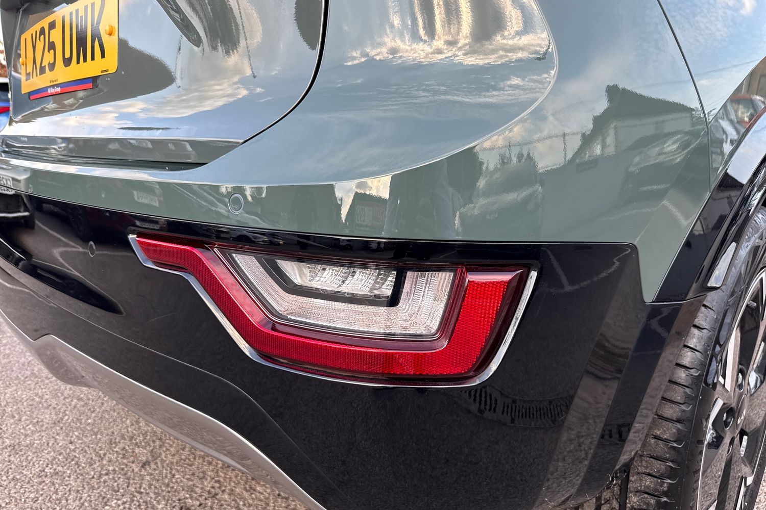 Used Kia Niro 2025 for sale - 76044533: Photo 37