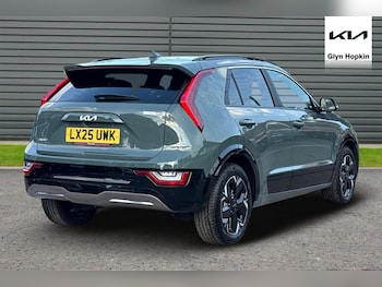 Used Kia Niro 2025 for sale - 76044533: Photo