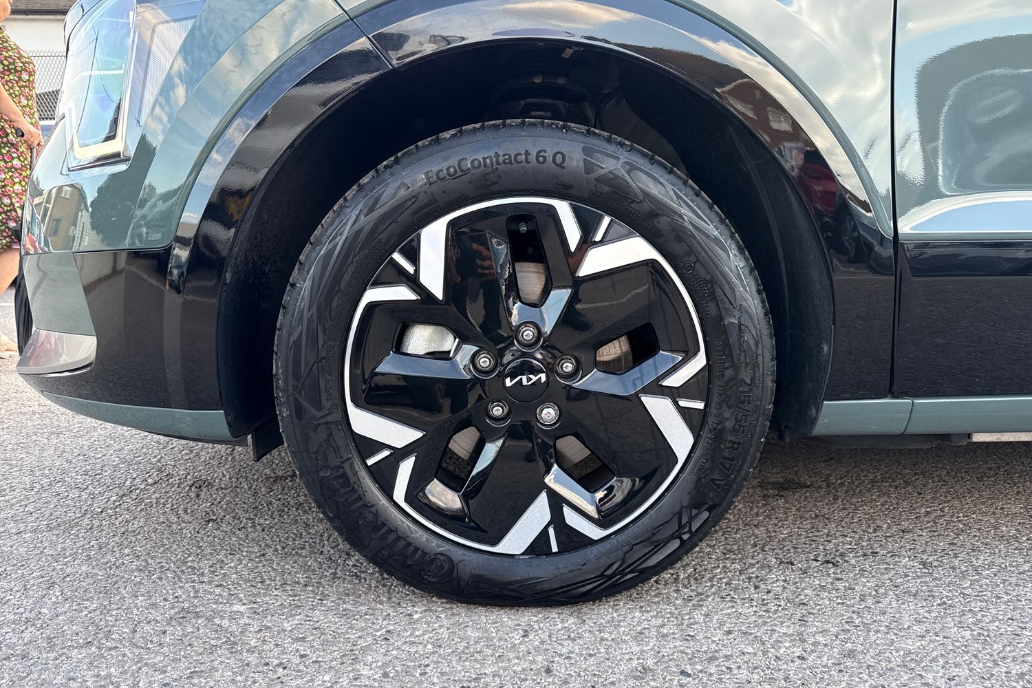 Used Kia Niro 2025 for sale - 76044533: Photo 40