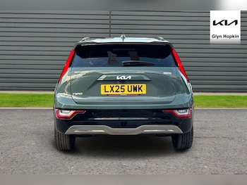 Used Kia Niro 2025 for sale - 76044533: Photo