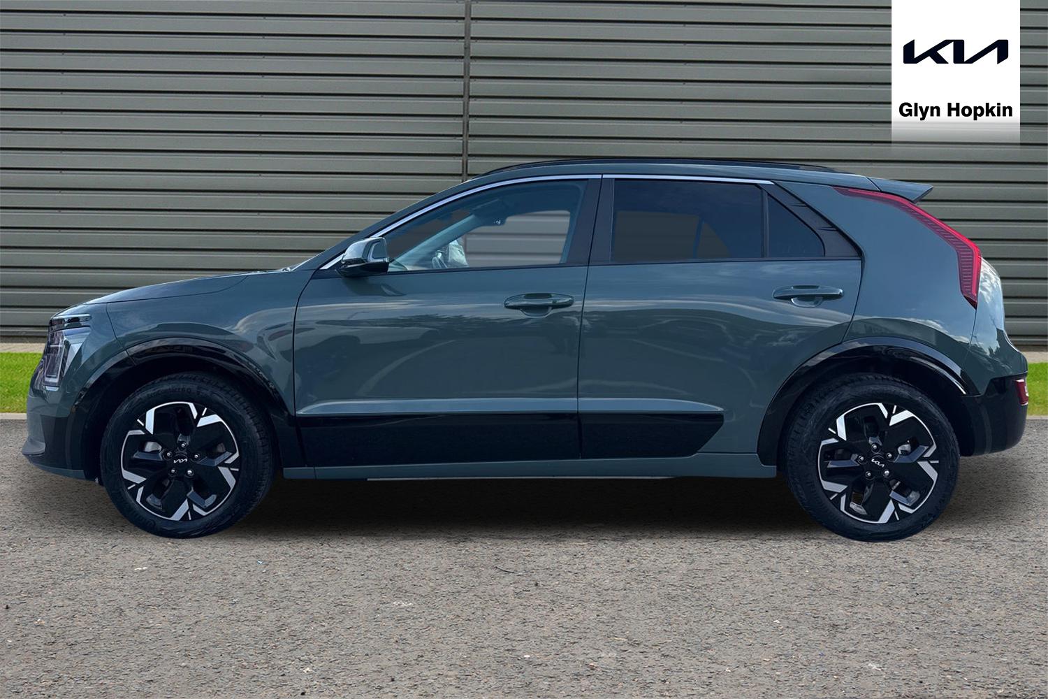 Used Kia Niro 2025 for sale - 76044533: Photo 6