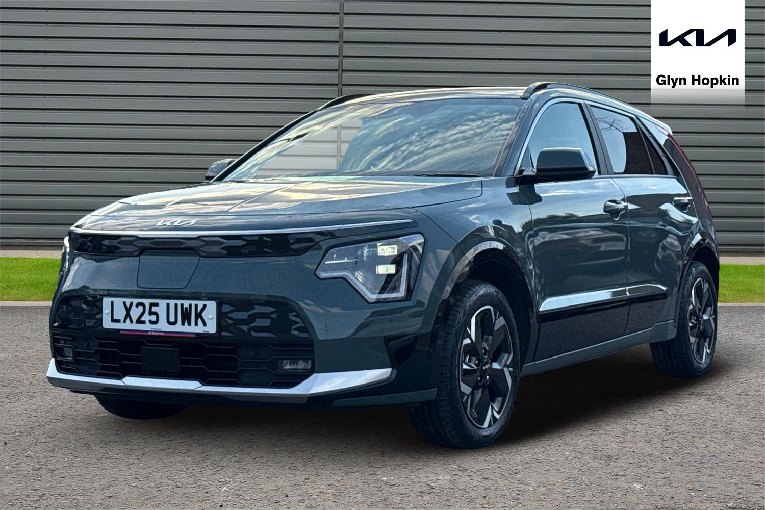 Used Kia Niro 2025 for sale - 76044533: Photo 7