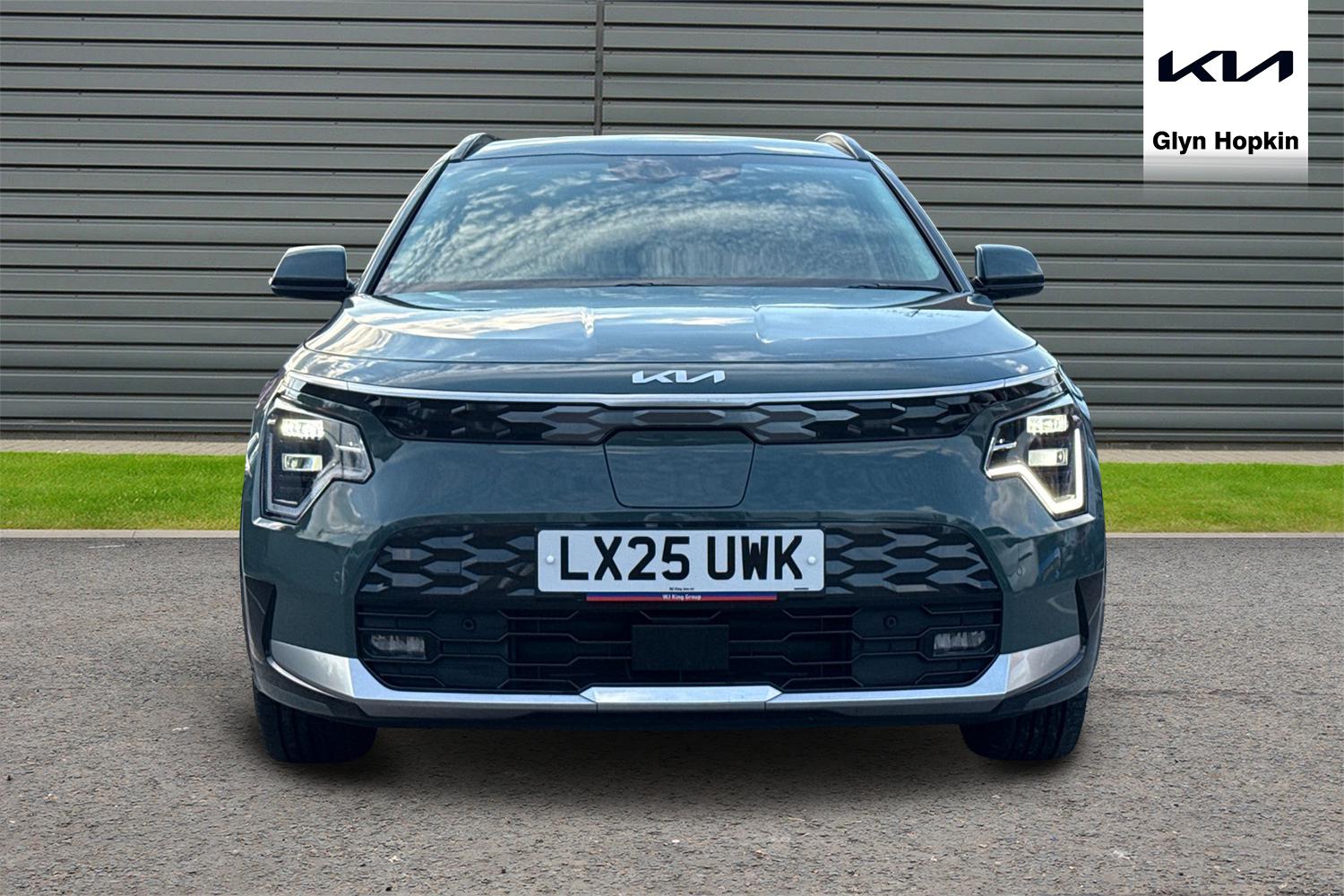 Used Kia Niro 2025 for sale - 76044533: Photo 8