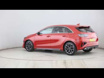 Used Kia Ceed 2024 for sale - 74962991: Photo