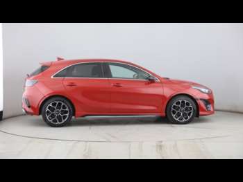 Used Kia Ceed 2024 for sale - 74962991: Photo